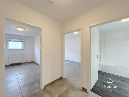 Appartement te huur - Foto 5