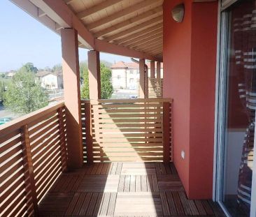 Appartement à louer 3 pièces 66m² - Photo 2