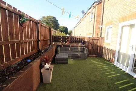 Ashcroft Mews, Seaham, County Durham, SR7 - Photo 5