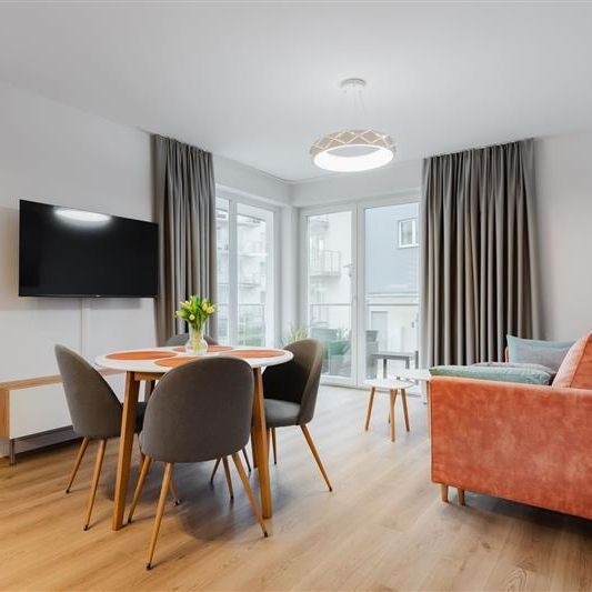 Mieszkanie Wynajem: Kołobrzeg - Zdjęcie 1