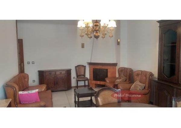 Apartamento T2 em Braga