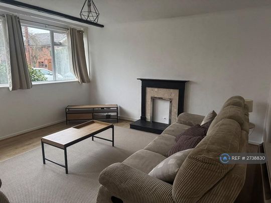 1 bedroom flat to rent - Photo 1