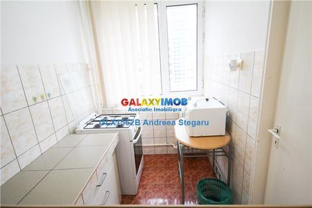 Garsoniera de inchiriat in zona Dristor - Fotografie 5