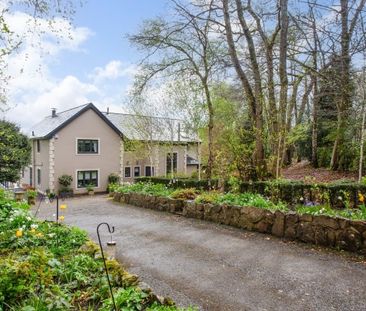 5 bedroom detached house to rent - Photo 4
