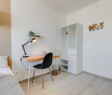 GUERIN Roommate 4 Bedrooms at Lyon 8e - Photo 1