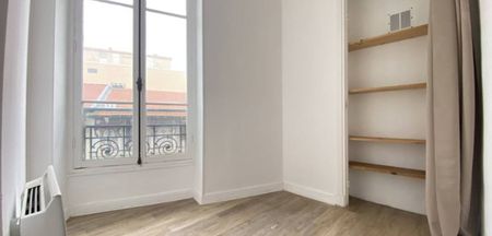 Location Appartement T2 - Photo 4