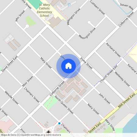 148 Colborne Street, Centre Wellington