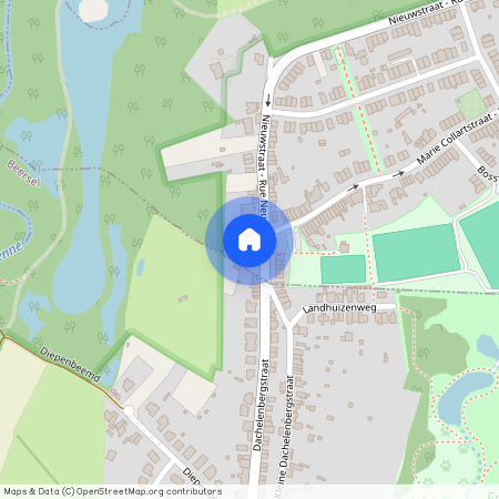 Nieuwstraat, 119, B2, 1620, Drogenbos