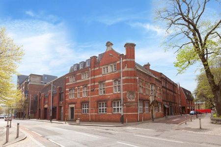 1 bedroom flat to rent - Photo 4