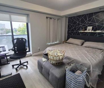 293 Viewmount Avenue condo — Toronto, ON (3-Bedroom) - 3 Bedroom - Photo 1