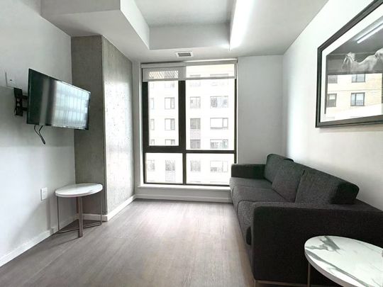 For Lease - 105 Champagne Avenue Unit# 2010, Dows Lake - Civic Hospital and Area, Ontario - Photo 1