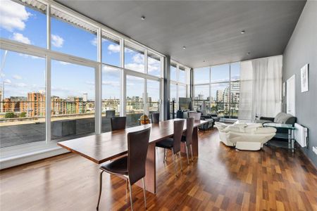 3 bedroom penthouse to rent - Photo 2