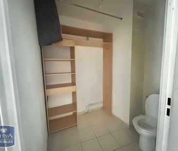 Location Appartement 4 pièces 106m² STE ADRESSE 76310 - Photo 6