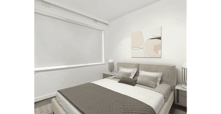 COZY MODERN 3 BEDROOM FULLY FURNISHED APARTMENT IN ST KILDA EAST WITH WITH TRAM AT DOORSTEP!!!. - Photo 2