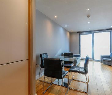 1 bedroom apartment to rent - Photo 3