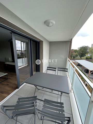 Location Appartement 3 pièces 66m² MONTAIGU VENDEE 85600 - Photo 4