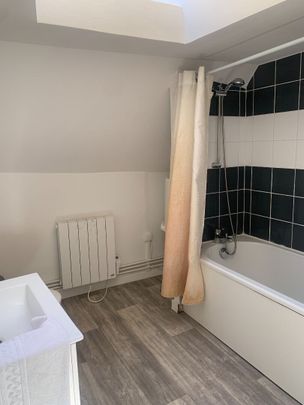 studio 7 - centre ville - Photo 1