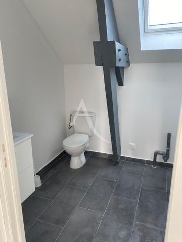 Location Appartement 2 pièces 40m² - Photo 2