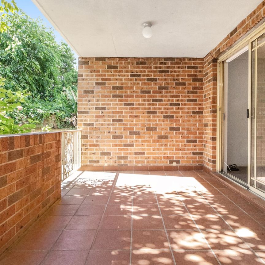 1/34 Sorrell Street, - Photo 1