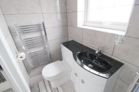 1 bedroom Property to rent - Photo 4