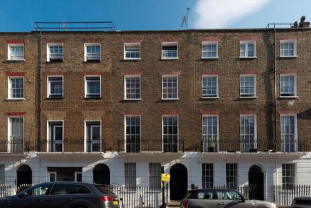 5 bedroom terraced house to rent - Photo 4