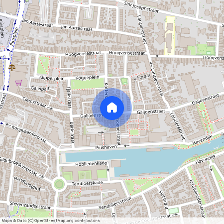 Hoogvenne West, 5017 CM, Tilburg