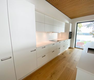 Ekslusiv 3-værelses lejlighed med fantastisk udsigt - Foto 3