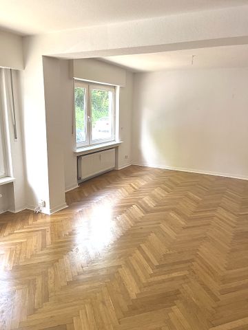 Einzigartig! Tolle und gemütliche Erdgeschosswohnung mit separatem Hauseingang! - Foto 3