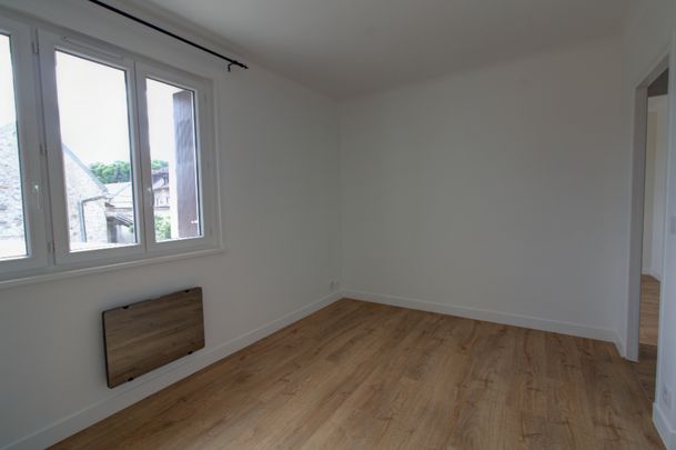 Location appartement 2 pièces, 38.00m², Gaillon-sur-Montcient - Photo 1