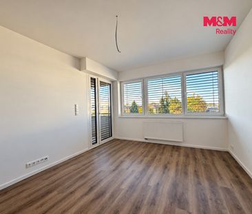 Pronájem bytu 2+kk 53 m² - Photo 1