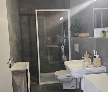 2.5 Zimmer, 56 m², 1. Stock - Foto 5