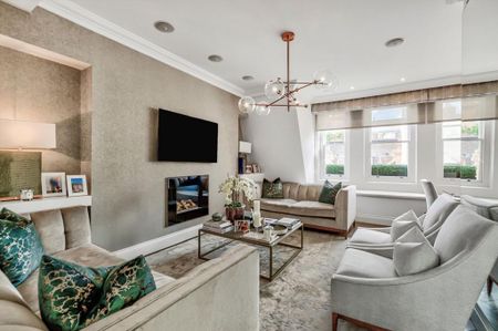 2 bedroom flat to rent - Photo 2