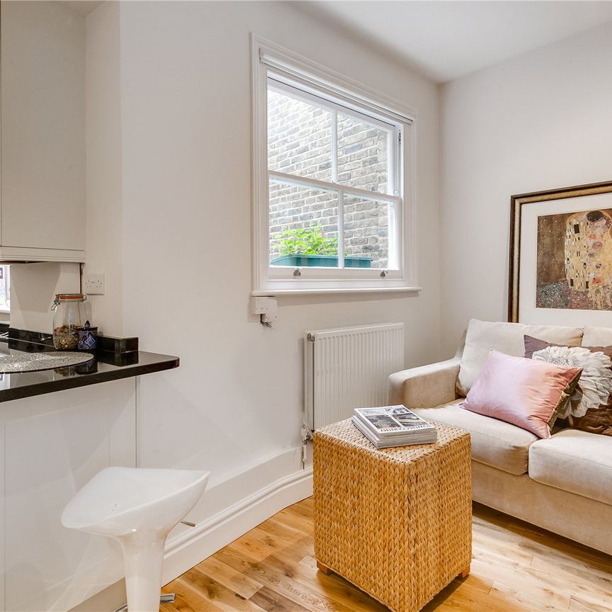 Earl's Court Road, Earls Court, SW5, London - Photo 1