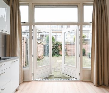 Te huur: Huis Wingerdstraat 61 in Den Haag - Foto 6