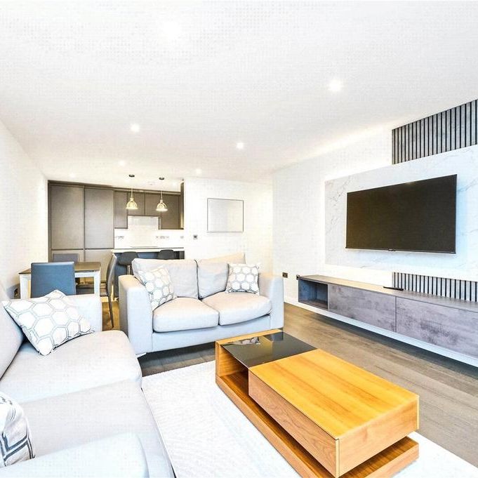 2 bedroom apartment to rent - Photo 1