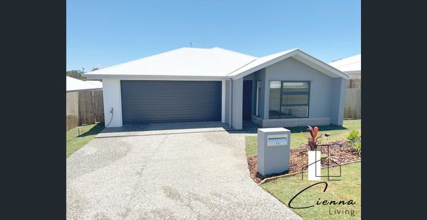 Your Brand New Home!! - Photo 1