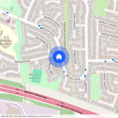 10/44 Barossa Drive, NSW 2770, Minchinbury