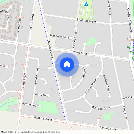 5 Paul, Qld 4655, Point Vernon