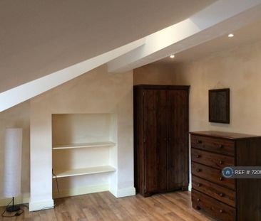 1 bedroom in a house share to rent - Photo 3