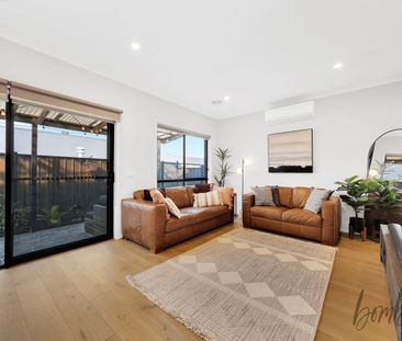 Beautifully finished family home - Photo 4