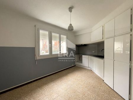 Maison 4 pièces avec jardin à louer ? Bages - Photo 2