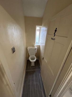 Room in a Shared House, Digby Road, IG11 - Photo 1