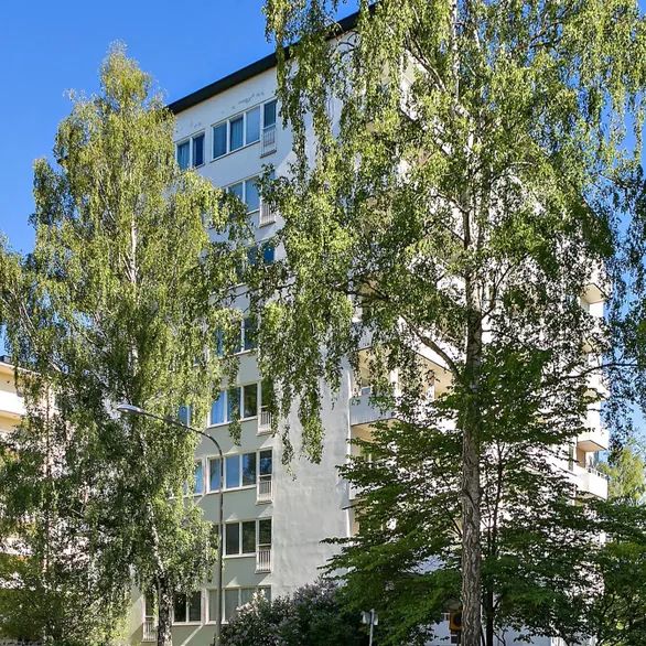Furusundsgatan, Stockholm - Photo 1