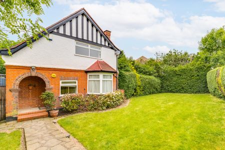 Wentworth Road, Golders Green, London, NW11 0RH - Photo 3