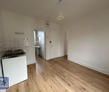 Location Appartement 2 pièces 25m² VILLERS SUR MER 14640 - Photo 4