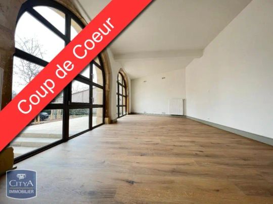 Appartement à louer 3 pièces 84.6m² - Photo 1