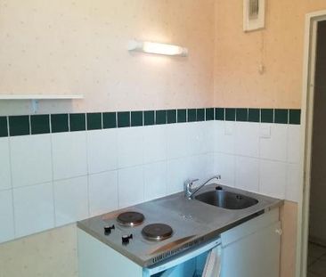 Location Appartement 1 pièce 38m² BLOIS 41000 - Photo 1