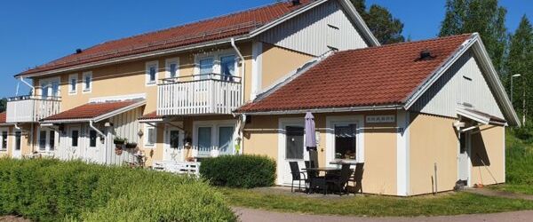 Högsvevägen 27, Mockfjärd - Foto 1