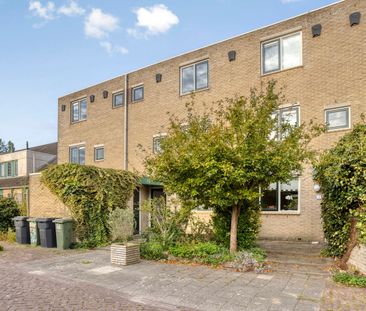 Tuinkersstraat 6, Kruidenbuurt, 2034MH, Haarlem - Photo 2