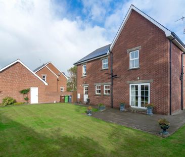 28 Clonmore Manor, Harmony Hill, Lisburn, BT27 4EW - Photo 6